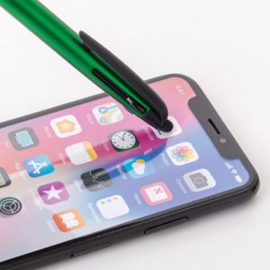 penne multicolor 3 colori personalizzate online stampa a colori touch gadgets