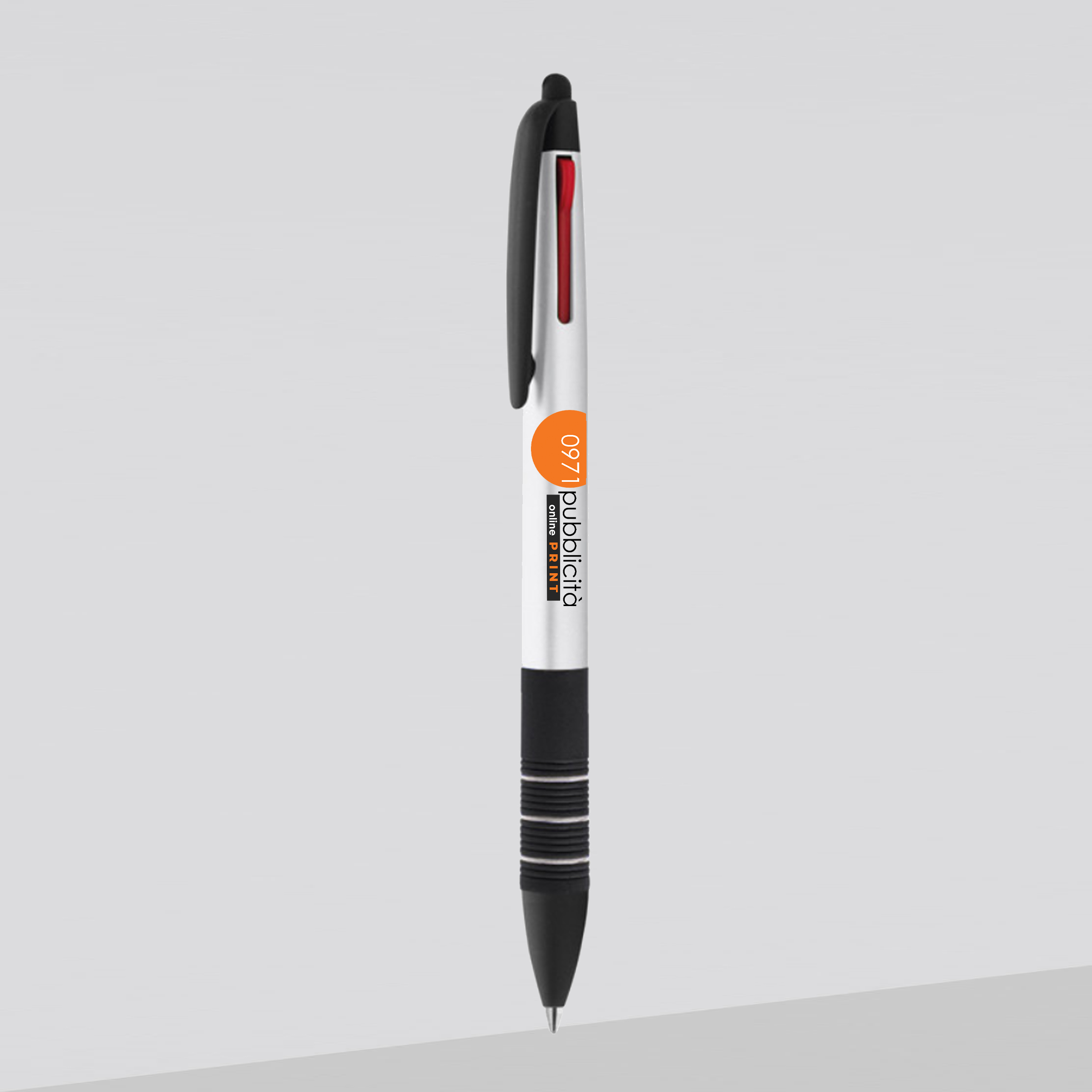 penne multicolor 3 colori personalizzate online stampa a colori penne multicolor 3 colori personalizzate online stampa a colori