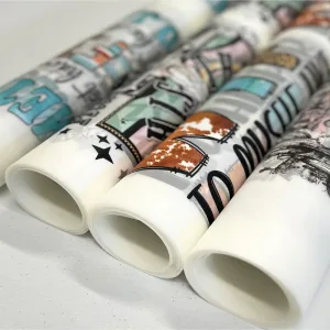 dtf uv stampa online