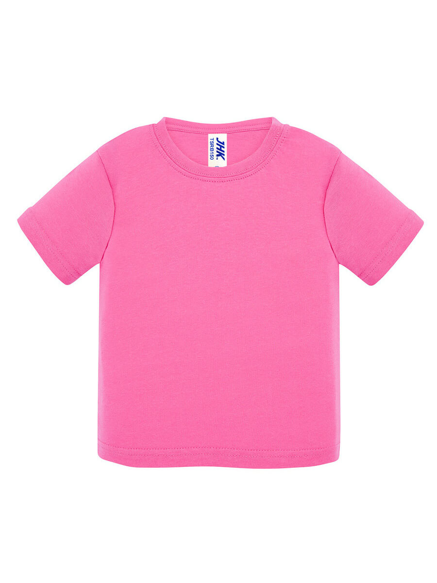 T-shirt Baby Manica Corta Regular - immagine 18