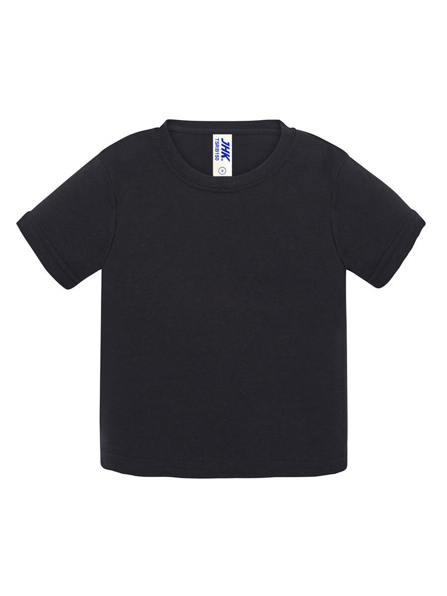 T-shirt Baby Manica Corta Regular - immagine 2