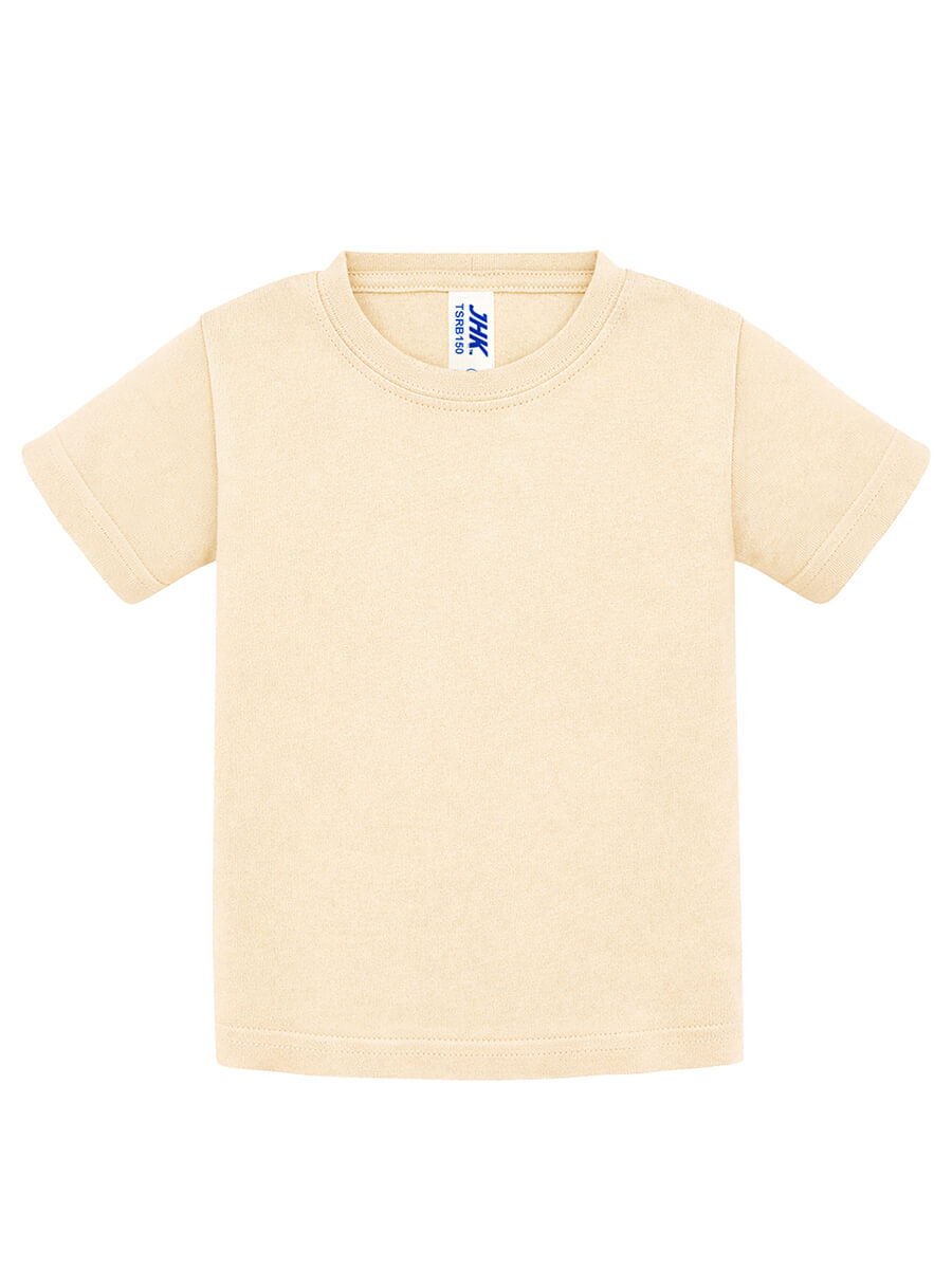 T-shirt Baby Manica Corta Regular - immagine 19