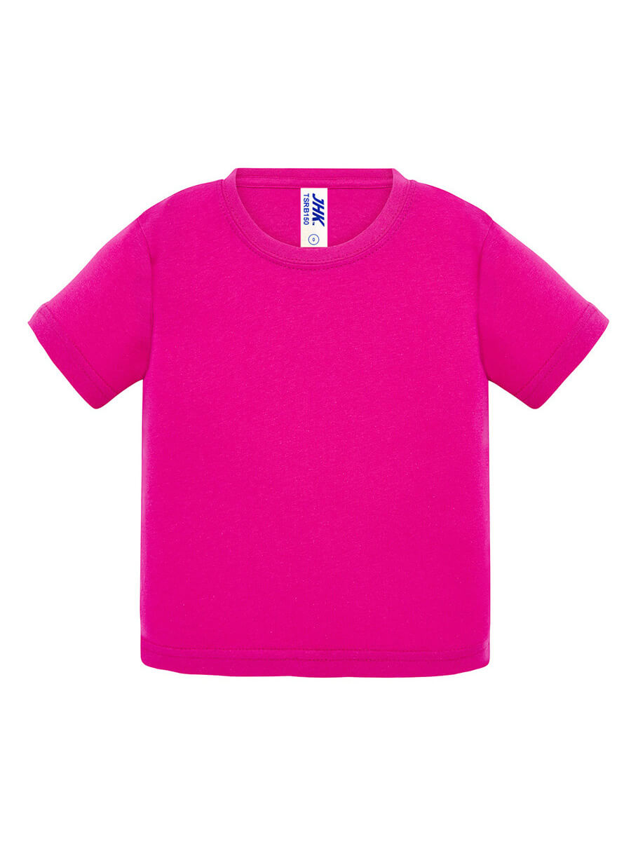 T-shirt Baby Manica Corta Regular - immagine 3