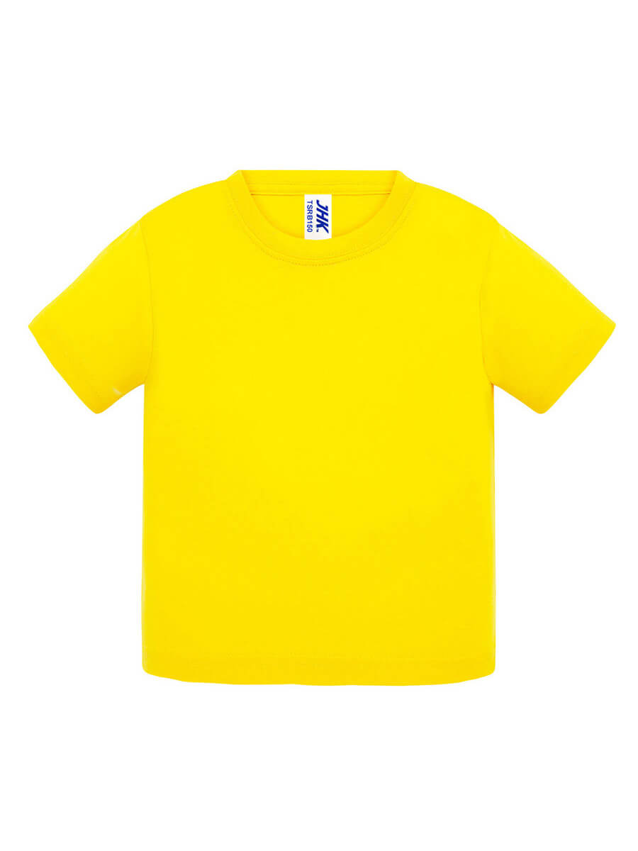 T-shirt Baby Manica Corta Regular - immagine 13