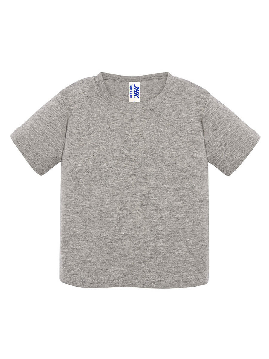 T-shirt Baby Manica Corta Regular - immagine 16
