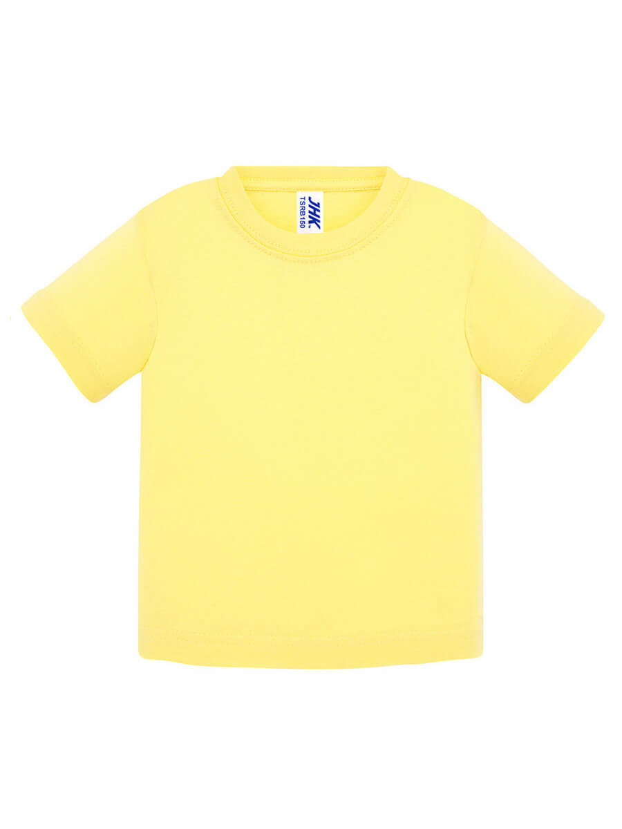 T-shirt Baby Manica Corta Regular - immagine 5