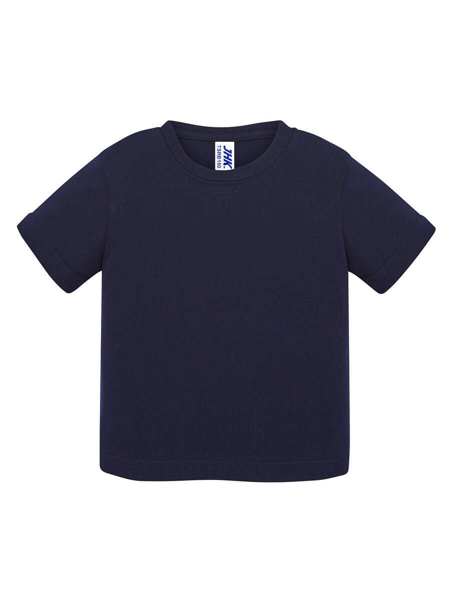 T-shirt Baby Manica Corta Regular - immagine 6