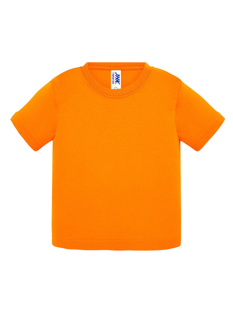 T-shirt Baby Manica Corta Regular - immagine 7