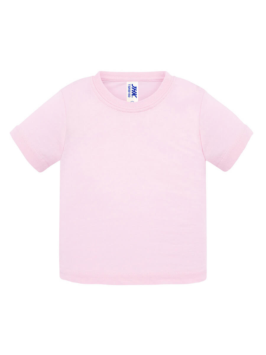 T-shirt Baby Manica Corta Regular - immagine 8