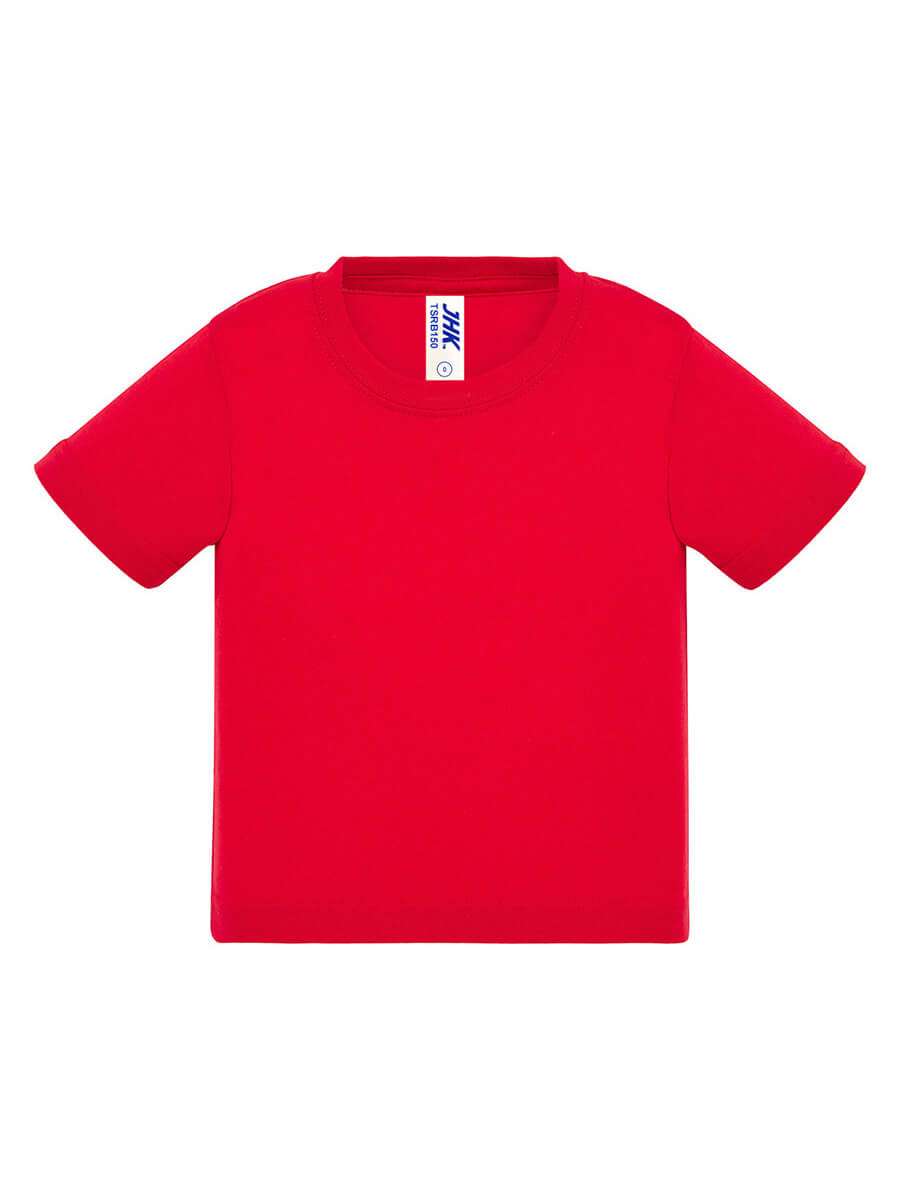 T-shirt Baby Manica Corta Regular - immagine 11