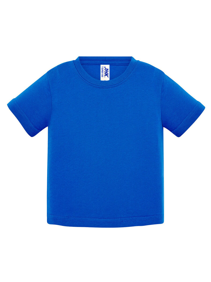 T-shirt Baby Manica Corta Regular - immagine 10