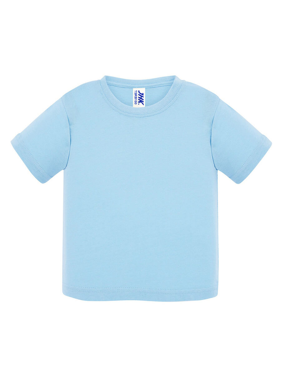 T-shirt Baby Manica Corta Regular - immagine 12