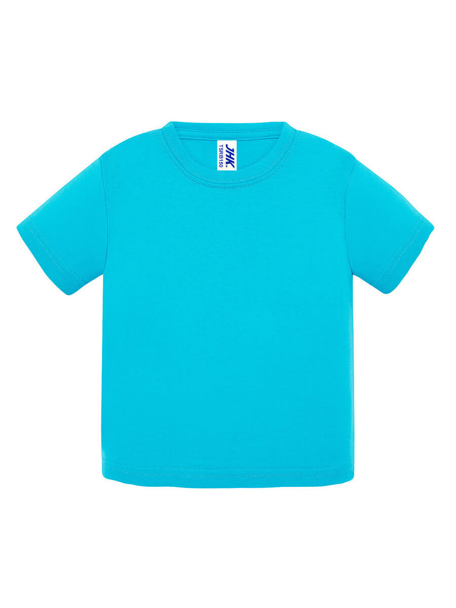 T-shirt Baby Manica Corta Regular - immagine 14