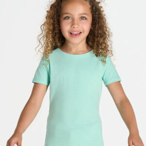 T-shirt Bambina Manica Corta Regular Tonga