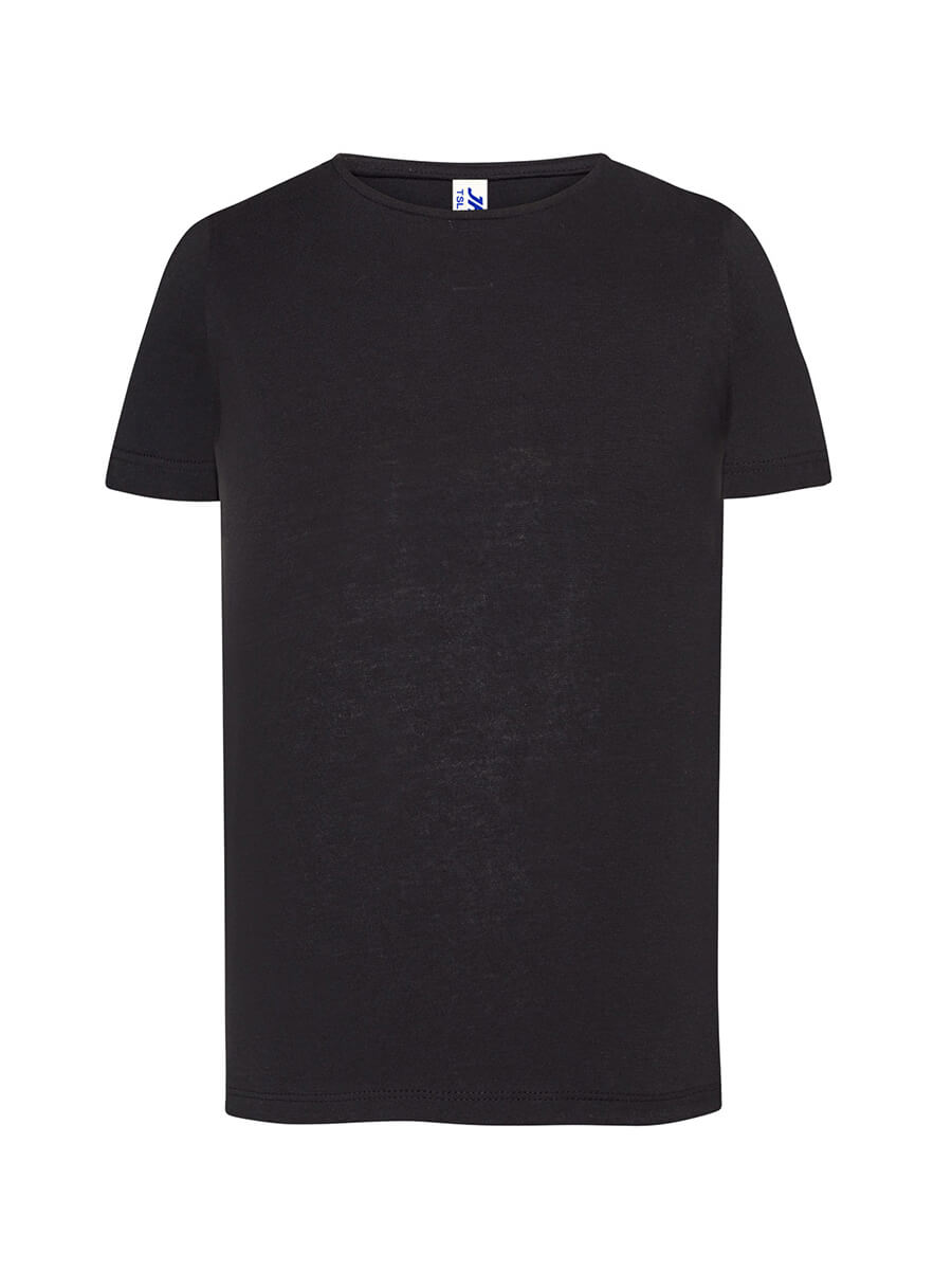 T-shirt Bambina Manica Corta Regular Tonga - immagine 3