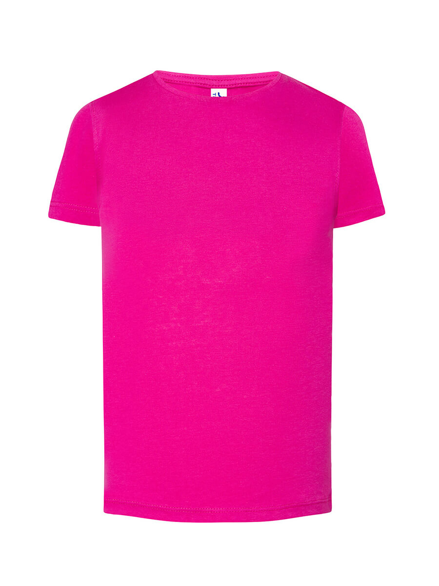 T-shirt Bambina Manica Corta Regular Tonga - immagine 6