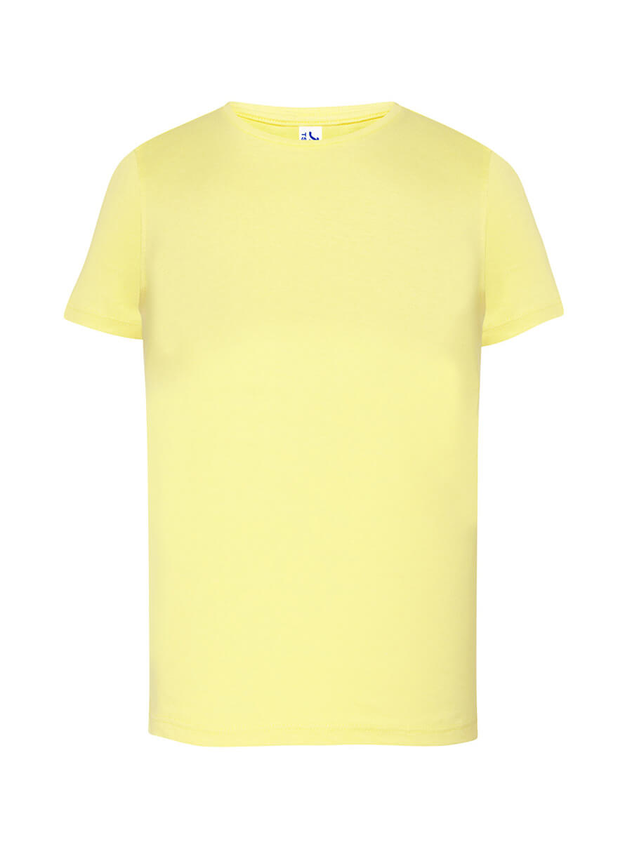 T-shirt Bambina Manica Corta Regular Tonga - immagine 8