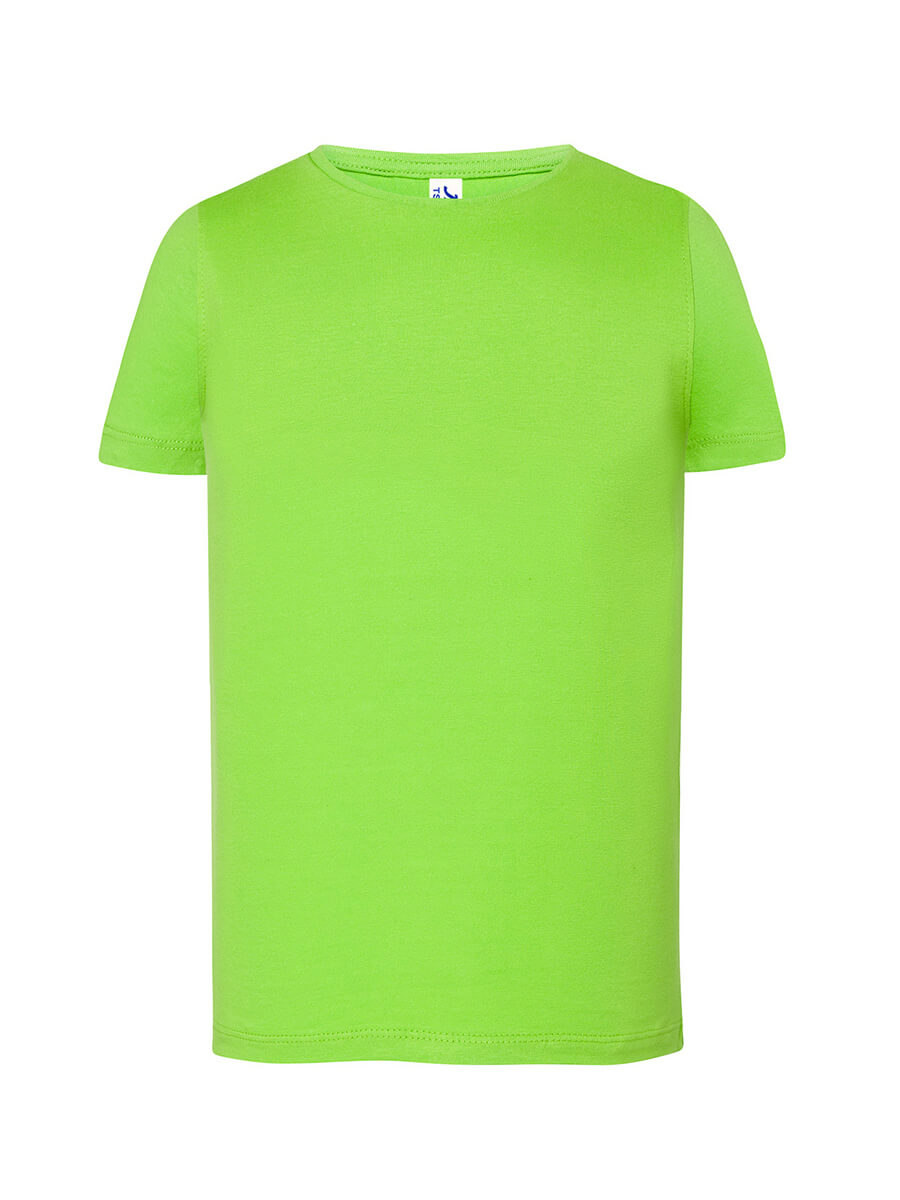 T-shirt Bambina Manica Corta Regular Tonga - immagine 7
