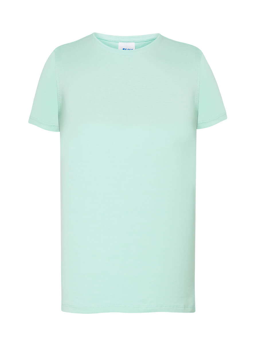 T-shirt Bambina Manica Corta Regular Tonga - immagine 2