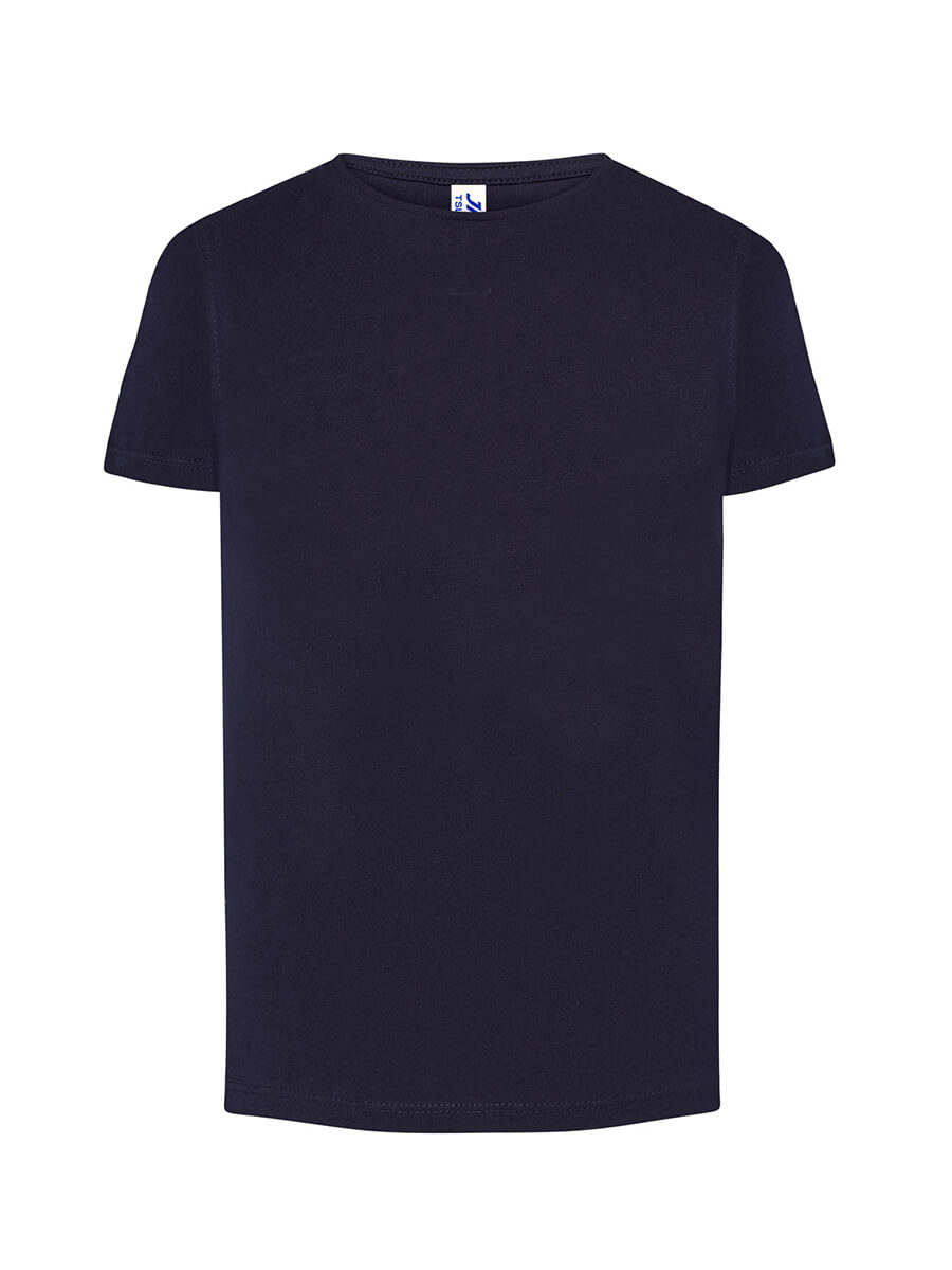 T-shirt Bambina Manica Corta Regular Tonga - immagine 12