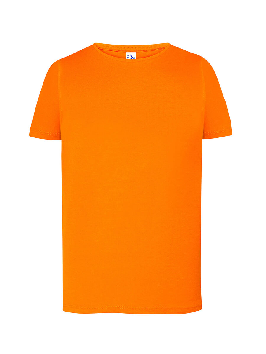 T-shirt Bambina Manica Corta Regular Tonga - immagine 4