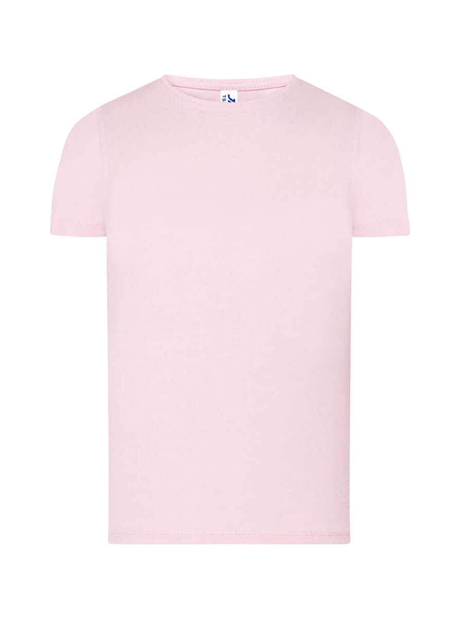 T-shirt Bambina Manica Corta Regular Tonga - immagine 9