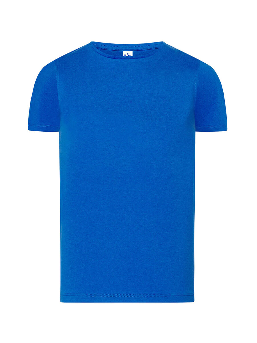 T-shirt Bambina Manica Corta Regular Tonga - immagine 5