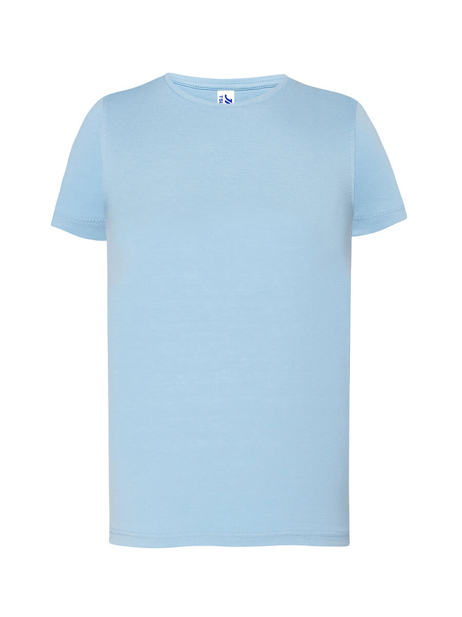 T-shirt Bambina Manica Corta Regular Tonga - immagine 10