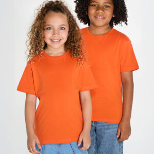 T-shirt Bambino Manica Corta Regular