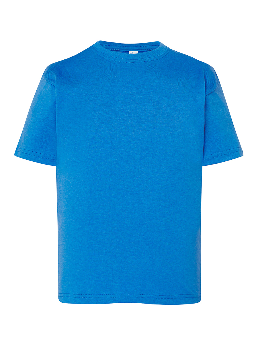 T-shirt Bambino Manica Corta Regular - immagine 38