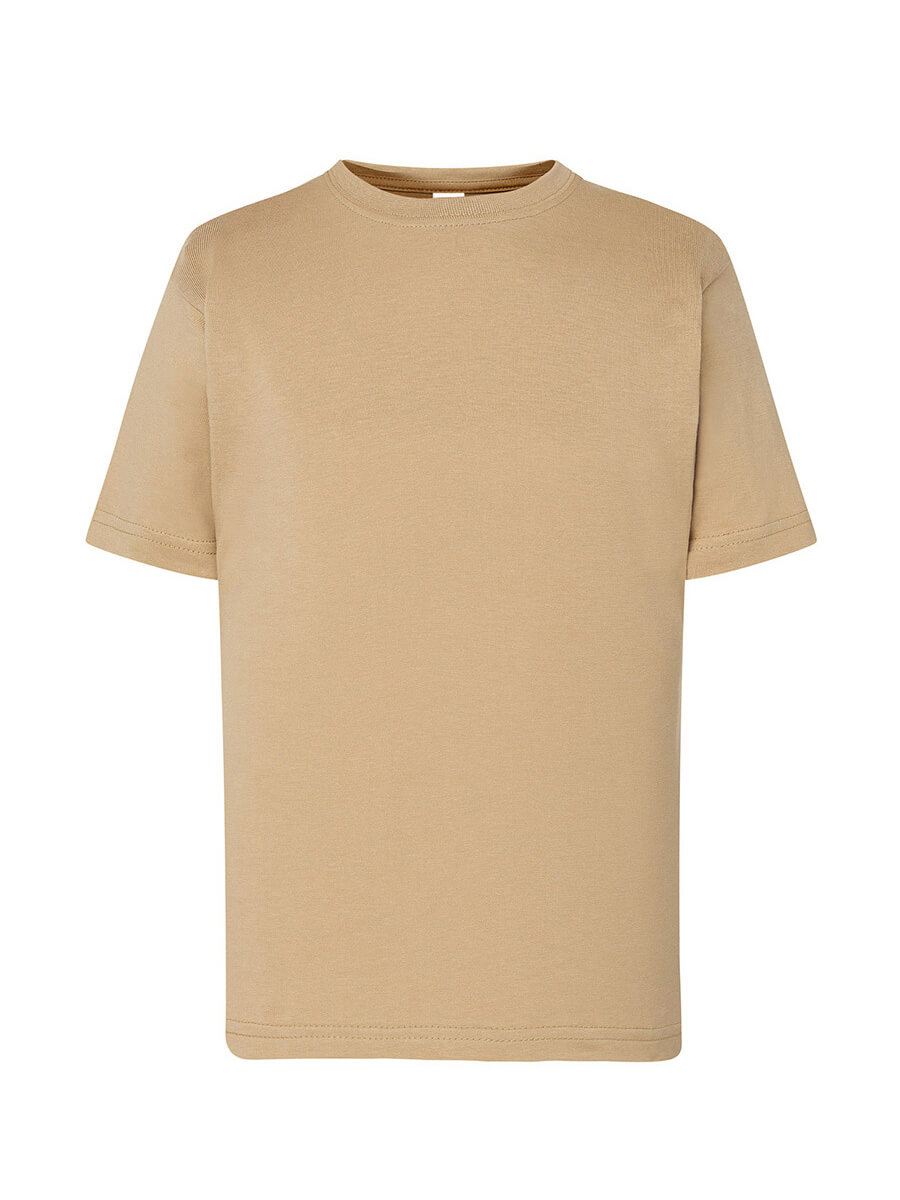 T-shirt Bambino Manica Corta Regular - immagine 5