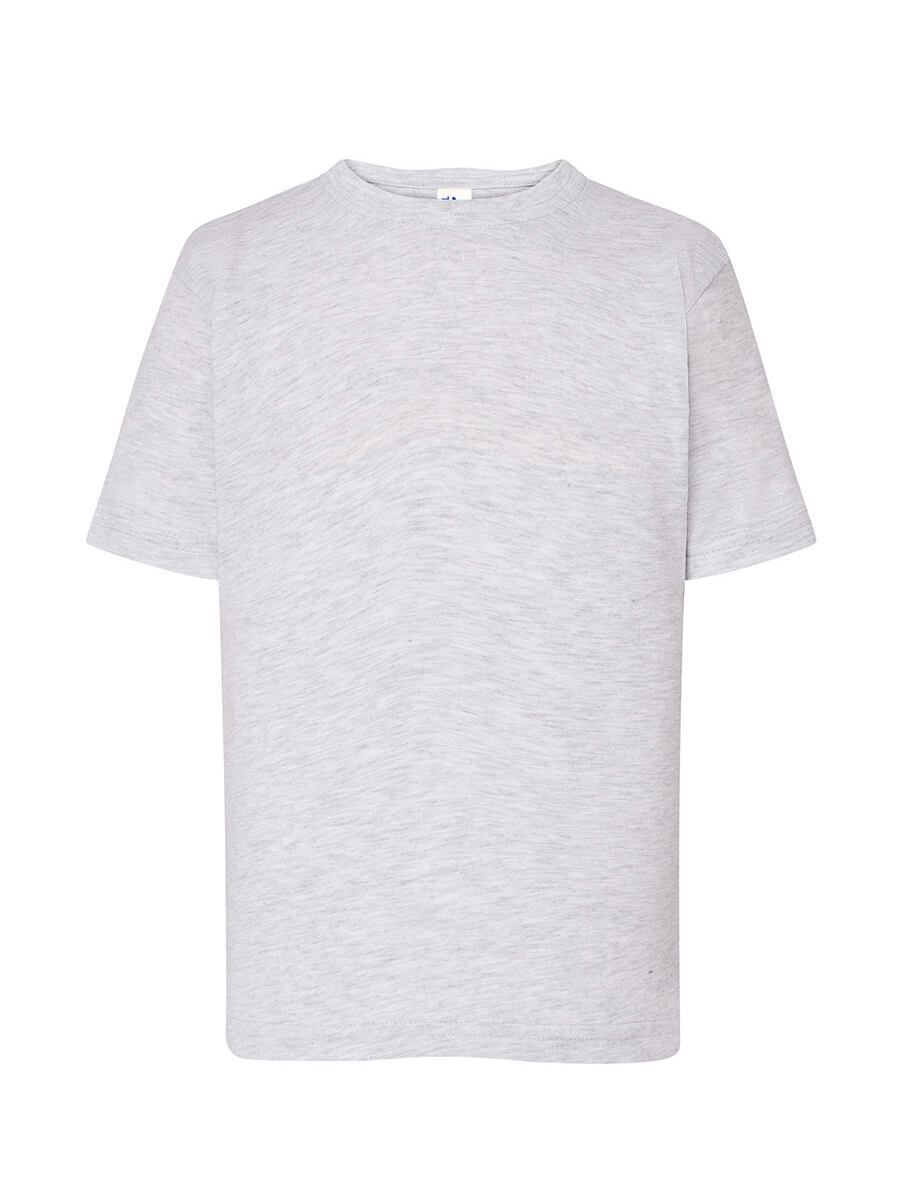 T-shirt Bambino Manica Corta Regular - immagine 6