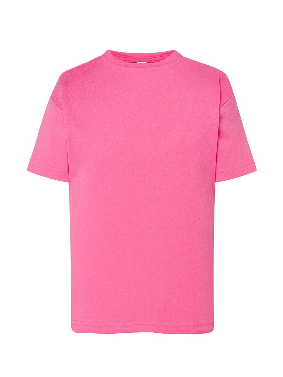 T-shirt Bambino Manica Corta Regular - immagine 2