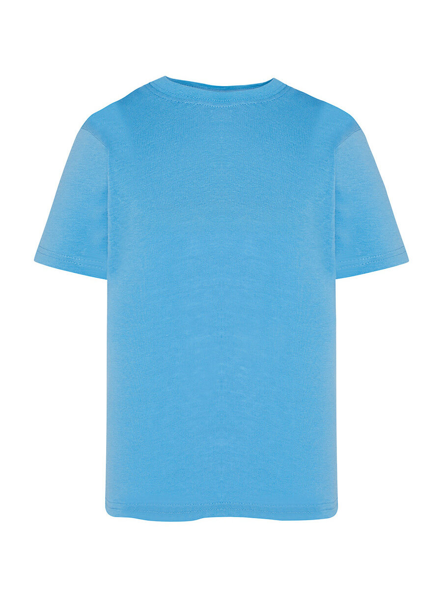 T-shirt Bambino Manica Corta Regular - immagine 7