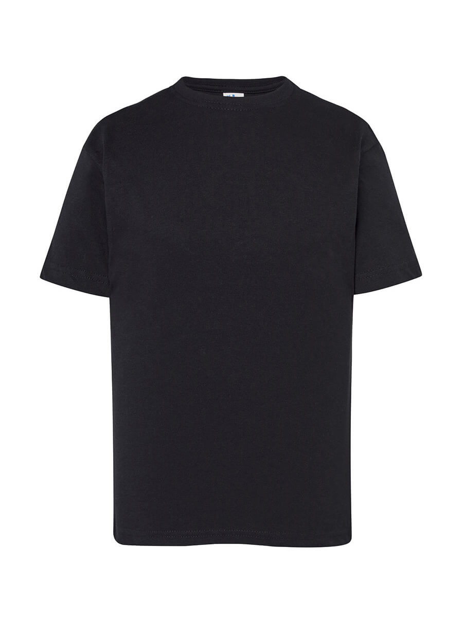 T-shirt Bambino Manica Corta Regular - immagine 10