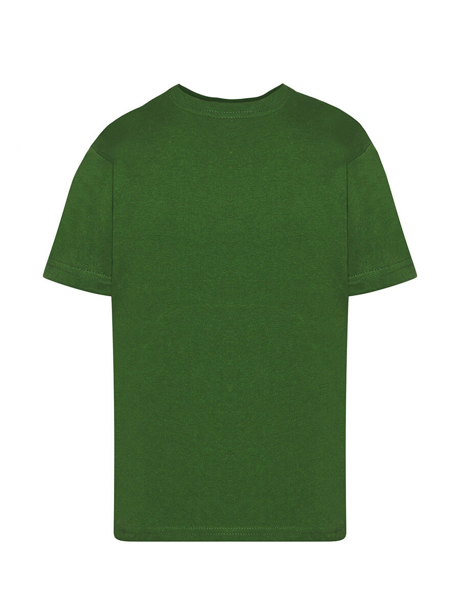 T-shirt Bambino Manica Corta Regular - immagine 9