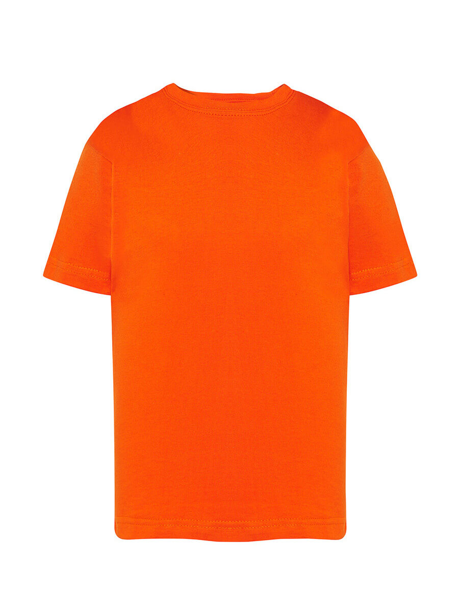 T-shirt Bambino Manica Corta Regular - immagine 8