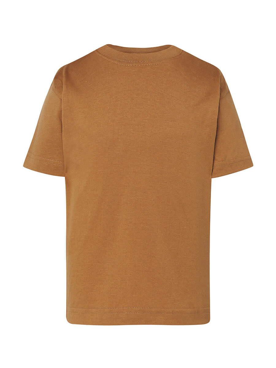 T-shirt Bambino Manica Corta Regular - immagine 11