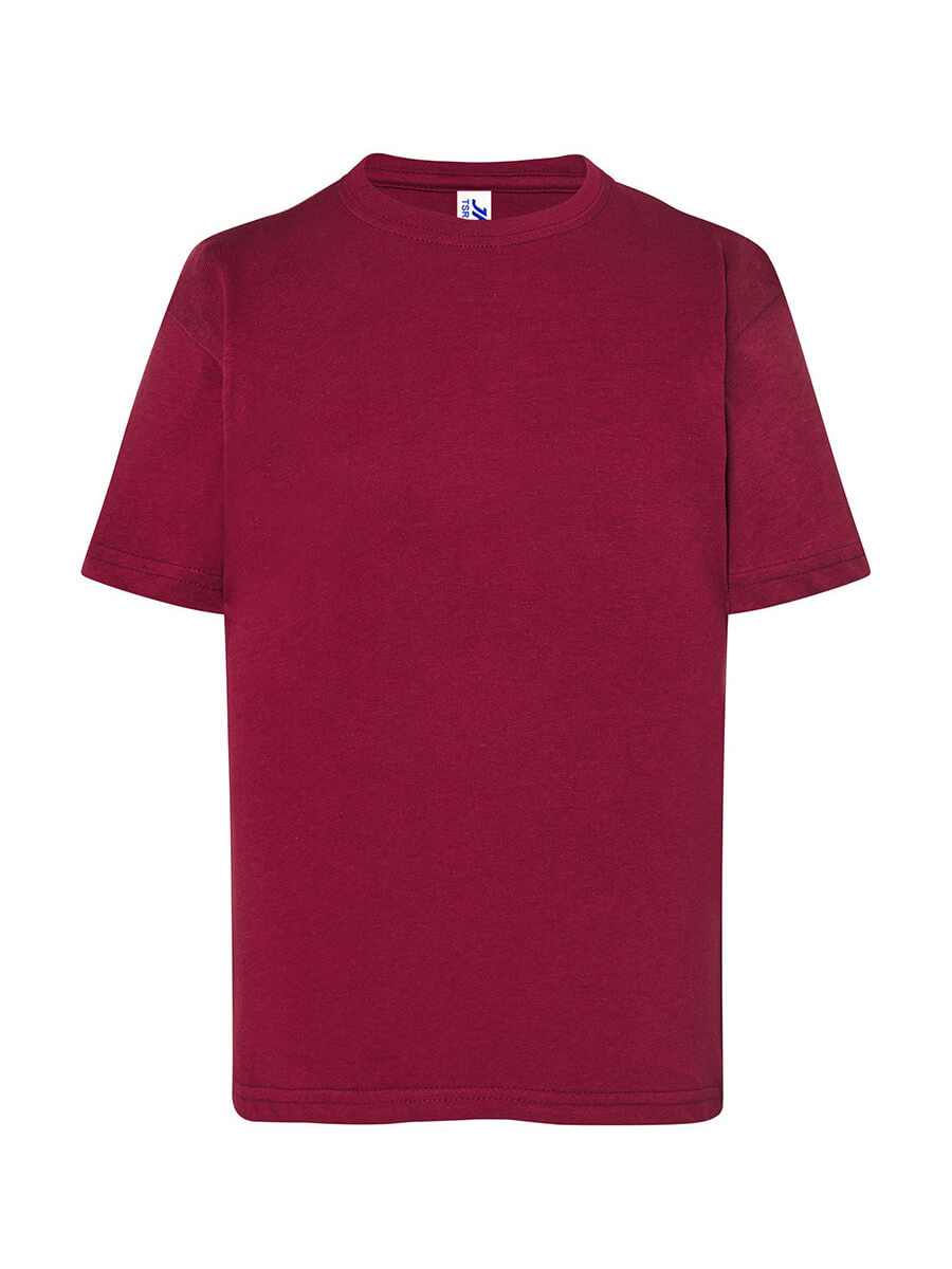 T-shirt Bambino Manica Corta Regular - immagine 12