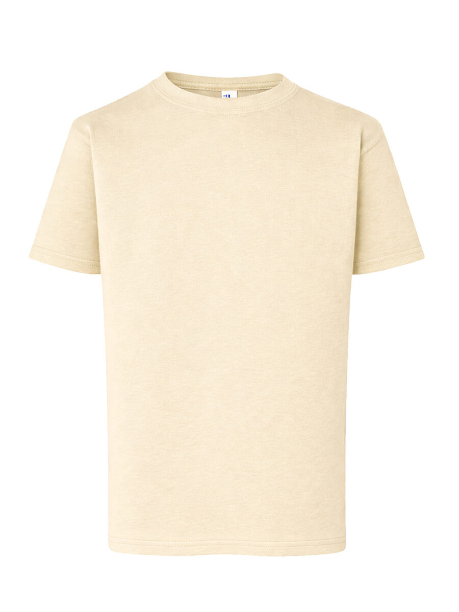T-shirt Bambino Manica Corta Regular - immagine 39
