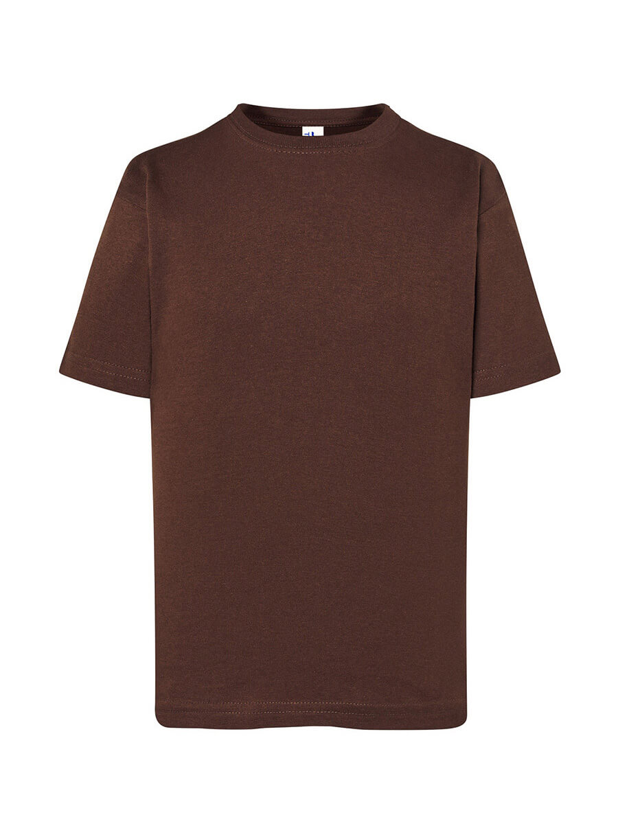 T-shirt Bambino Manica Corta Regular - immagine 13