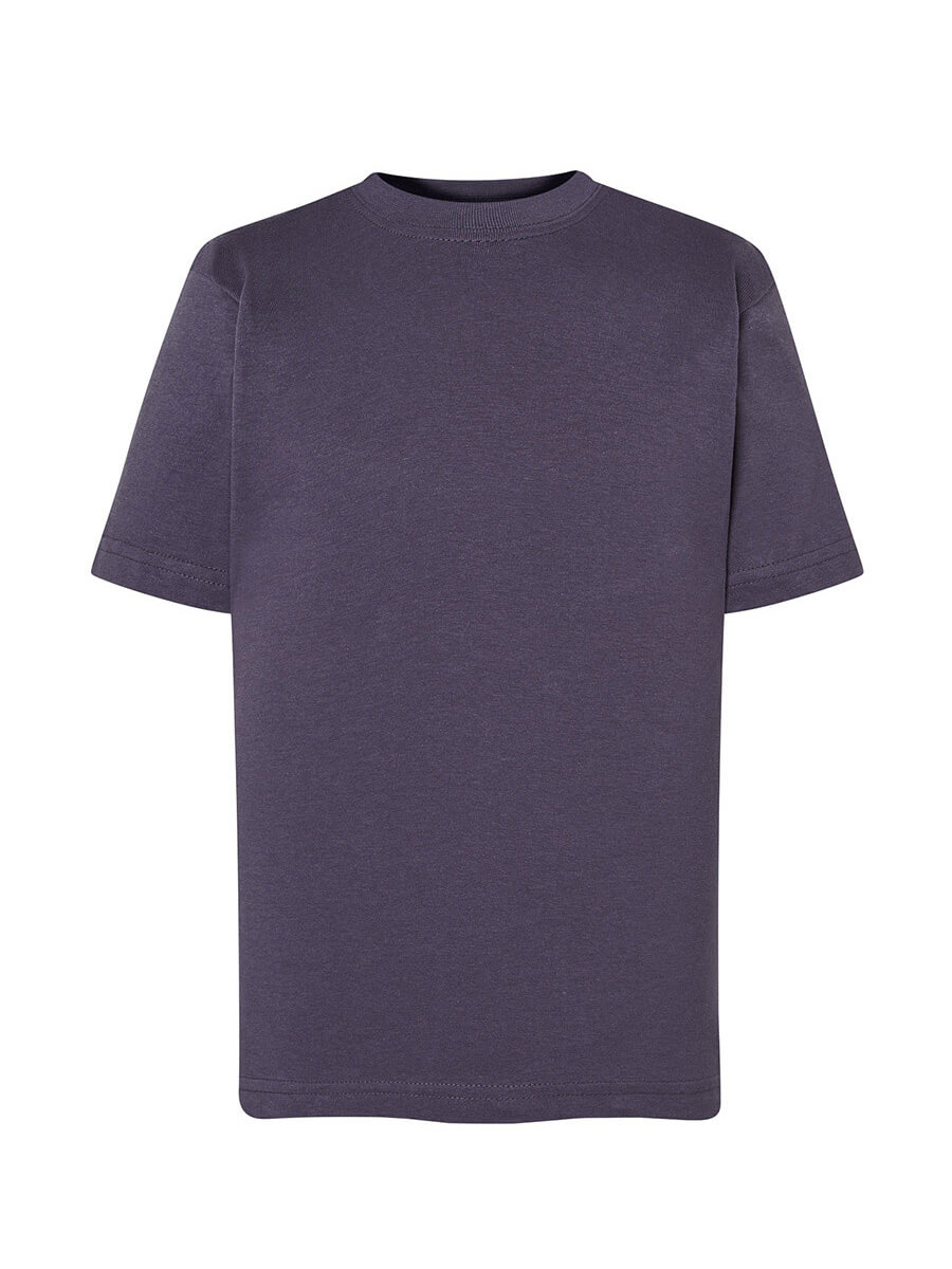 T-shirt Bambino Manica Corta Regular - immagine 14