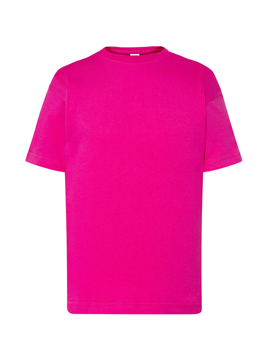 T-shirt Bambino Manica Corta Regular - immagine 16