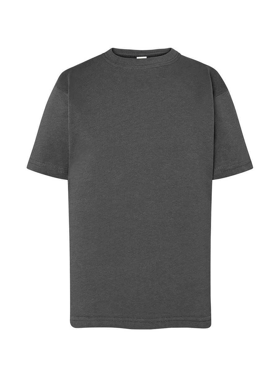 T-shirt Bambino Manica Corta Regular - immagine 17