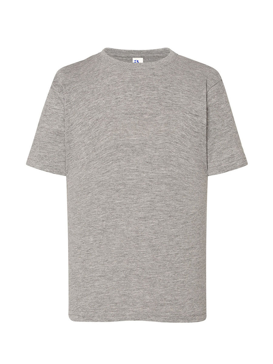 T-shirt Bambino Manica Corta Regular - immagine 18