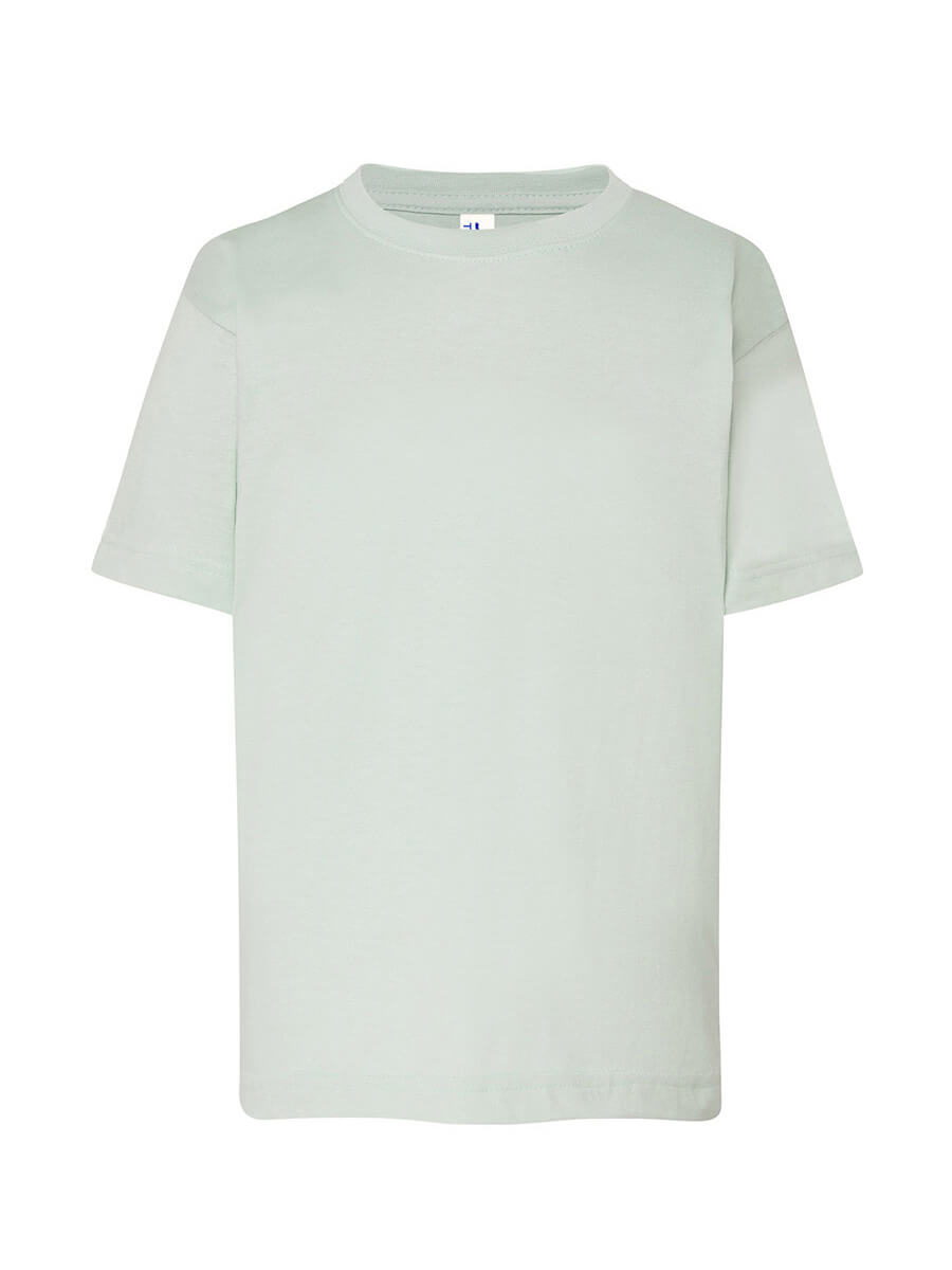 T-shirt Bambino Manica Corta Regular - immagine 19