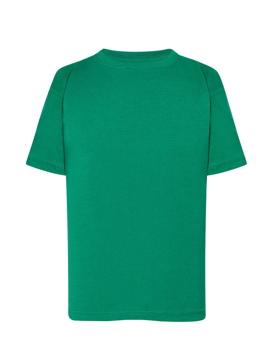 T-shirt Bambino Manica Corta Regular - immagine 20