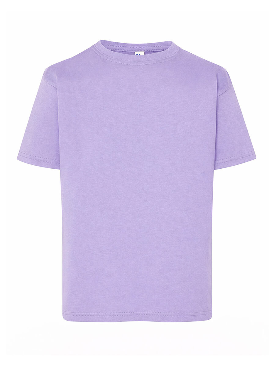 T-shirt Bambino Manica Corta Regular - immagine 43