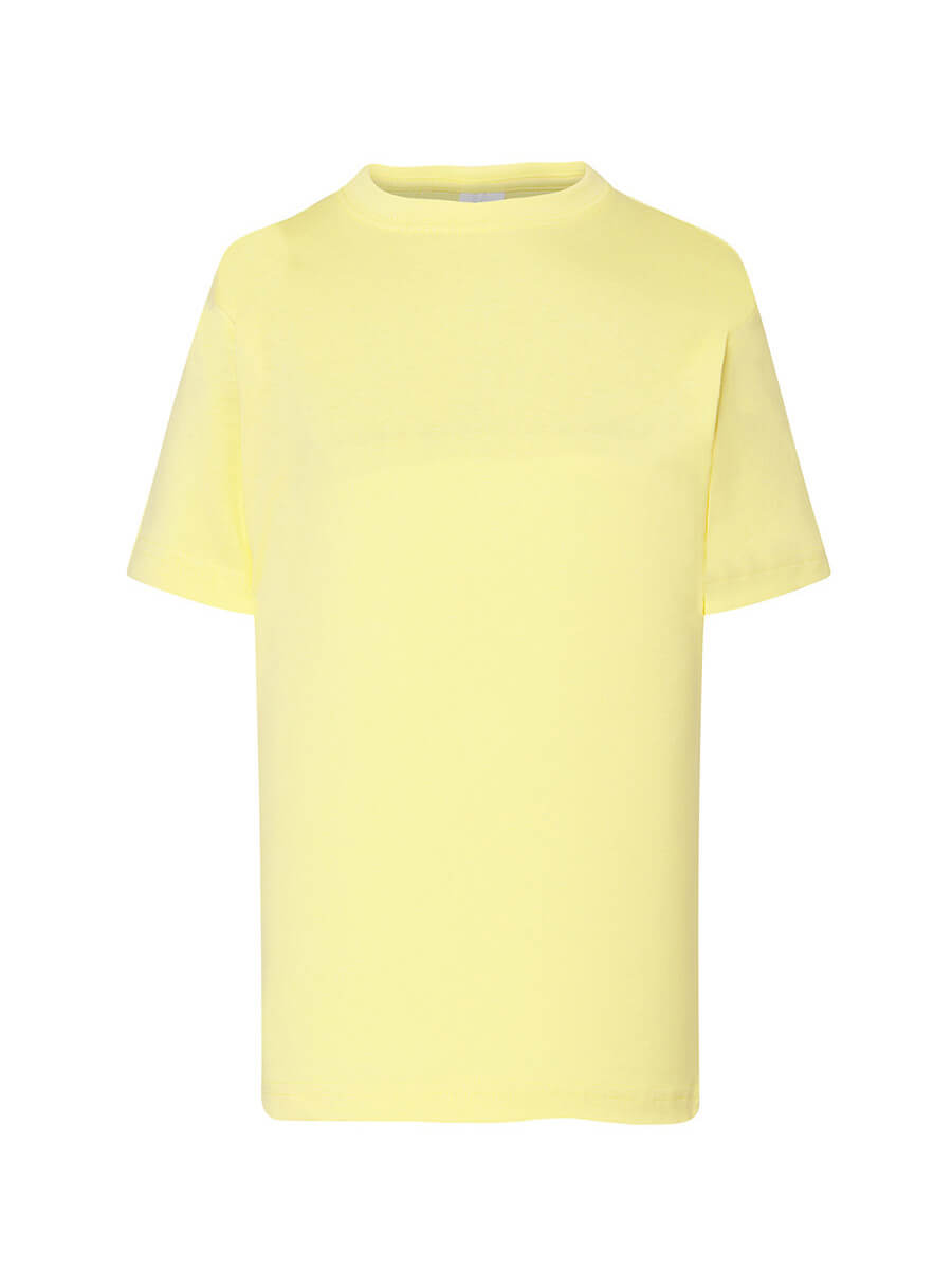 T-shirt Bambino Manica Corta Regular - immagine 23