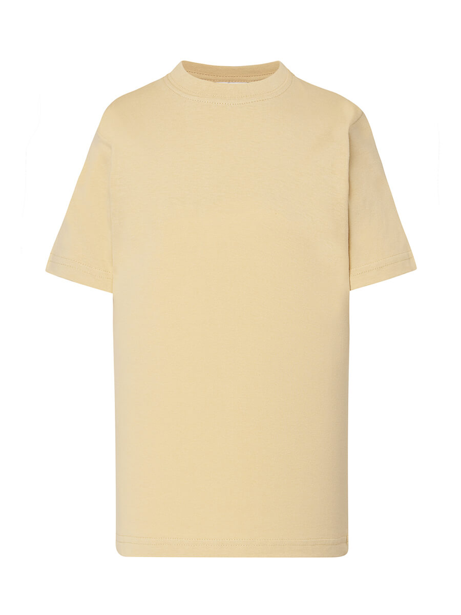 T-shirt Bambino Manica Corta Regular - immagine 42